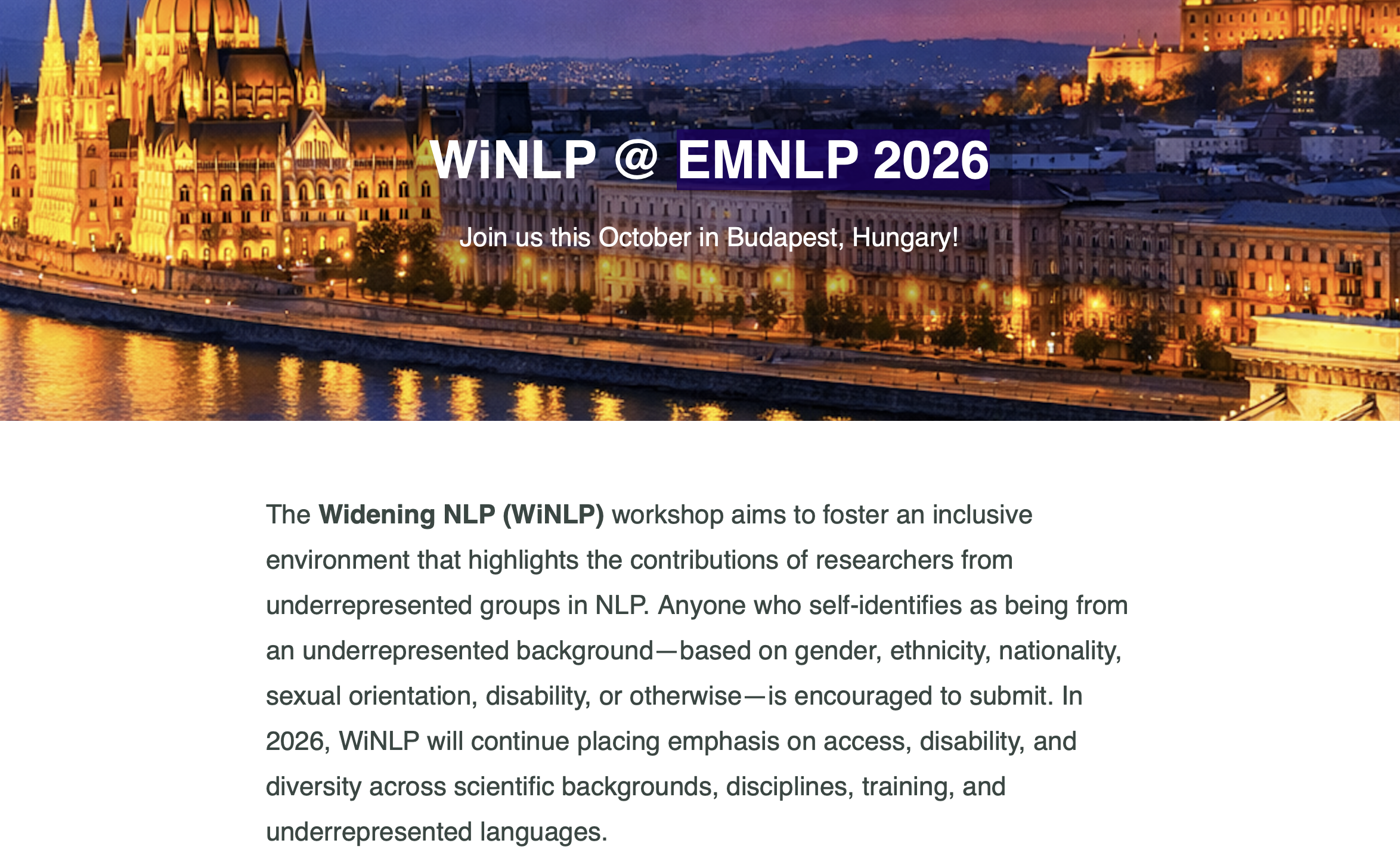 WiNLP